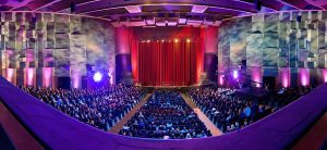 Music Hall Peter Pan