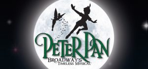 Peter Pan Dallas